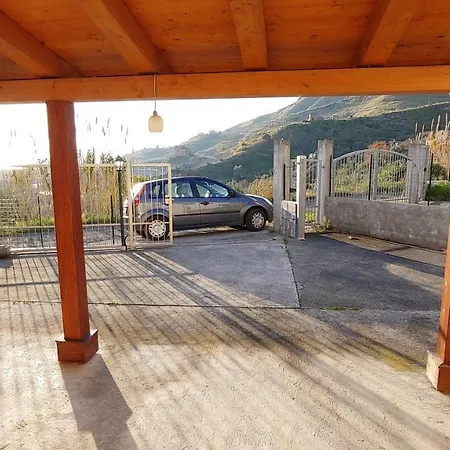 Casa Indipendente Casa vacanze Amantea