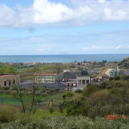 Casa Indipendente Holiday home