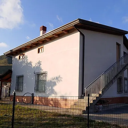 Casa Indipendente Casa vacanze