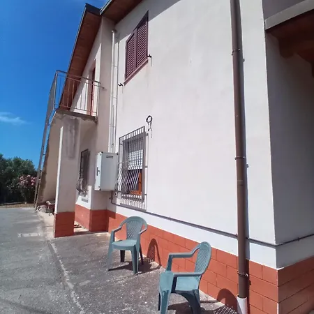 Casa Indipendente Holiday home Amantea