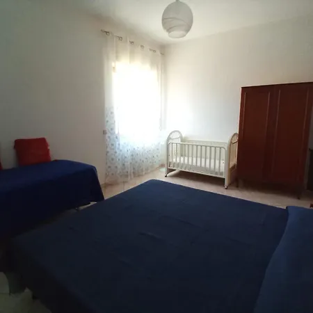 Casa Indipendente Holiday home Amantea