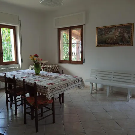 Casa Indipendente Holiday home *