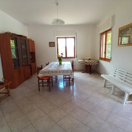 Casa Indipendente Holiday home