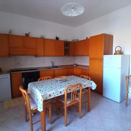 Holiday home Casa Indipendente