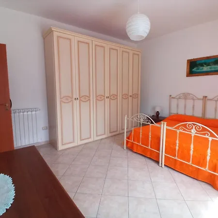 Holiday home Casa Indipendente Amantea