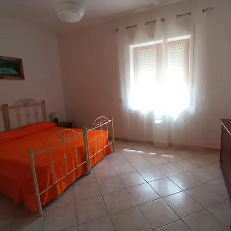 Casa Indipendente Holiday home *