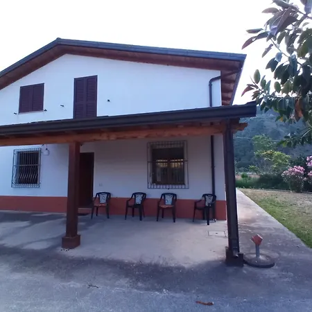Casa Indipendente Casa vacanze Amantea