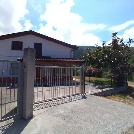 Casa Indipendente Amantea