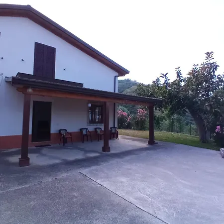 Casa Indipendente Holiday home *