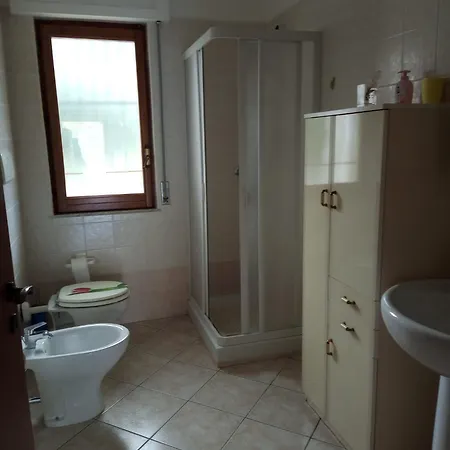 Holiday home Casa Indipendente Amantea