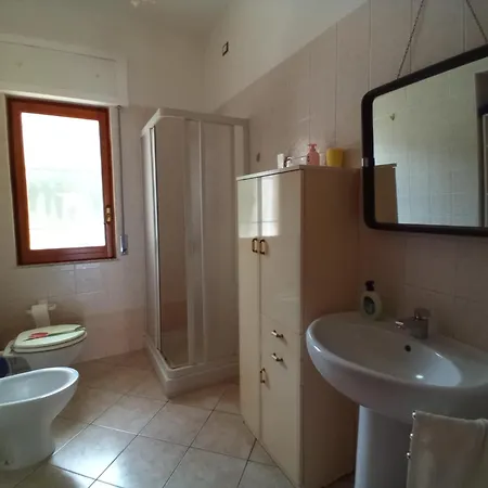 Casa Indipendente Holiday home Amantea