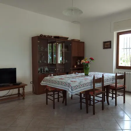Casa vacanze Casa Indipendente *