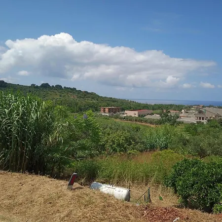 Casa Indipendente Holiday home